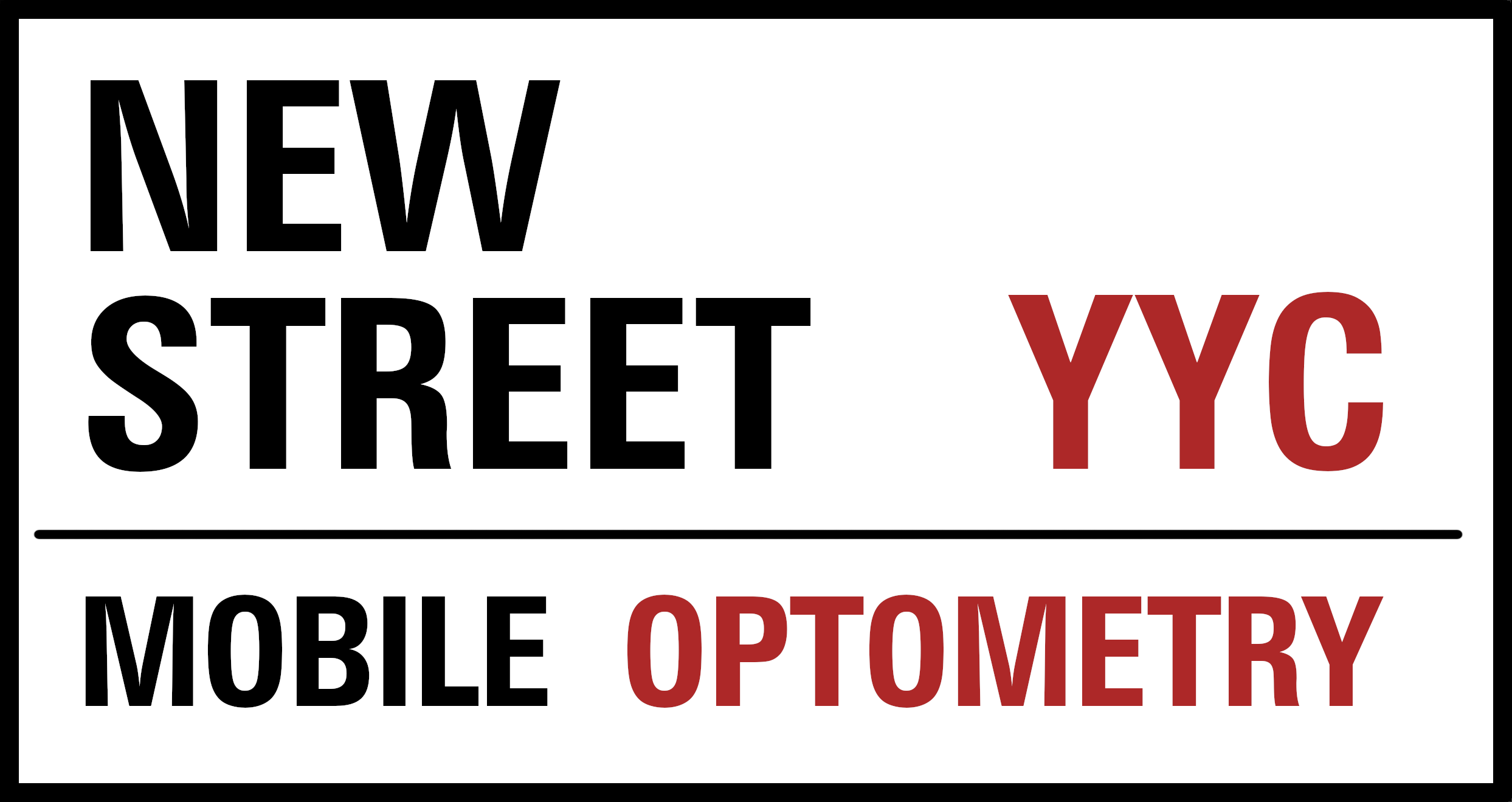 New Street Optometry